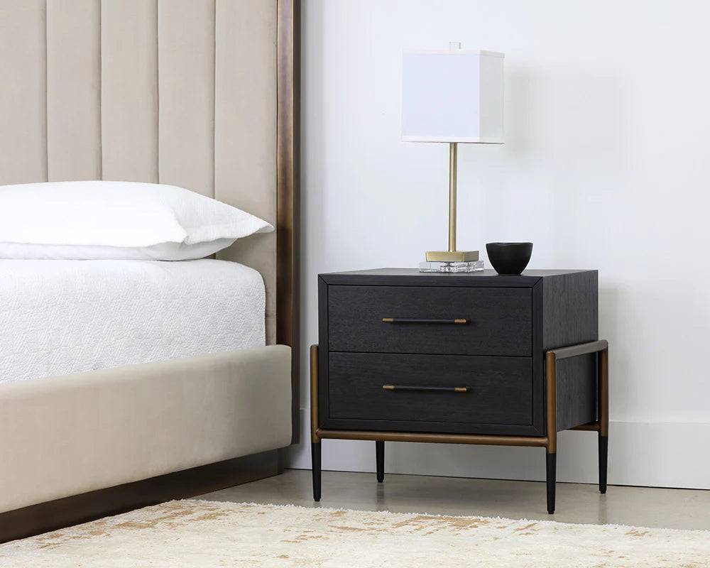 PB-06WEL Nightstand