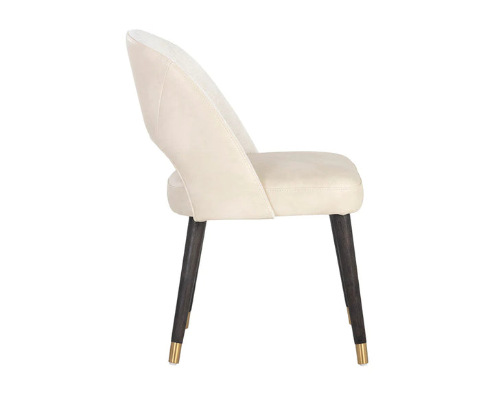 PB-06MON Dining Chair