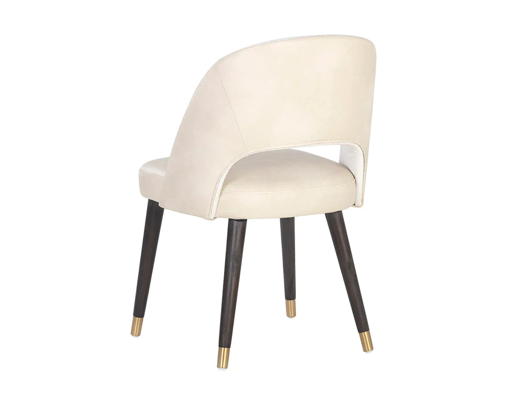 PB-06MON Dining Chair