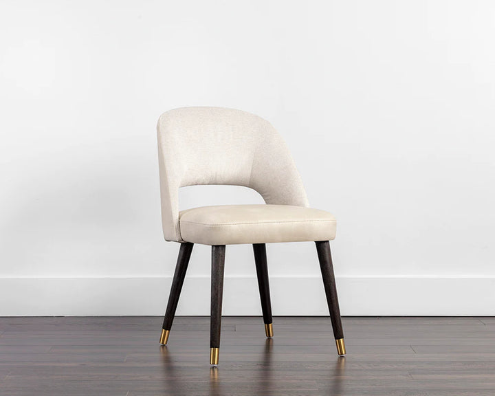 PB-06MON Dining Chair