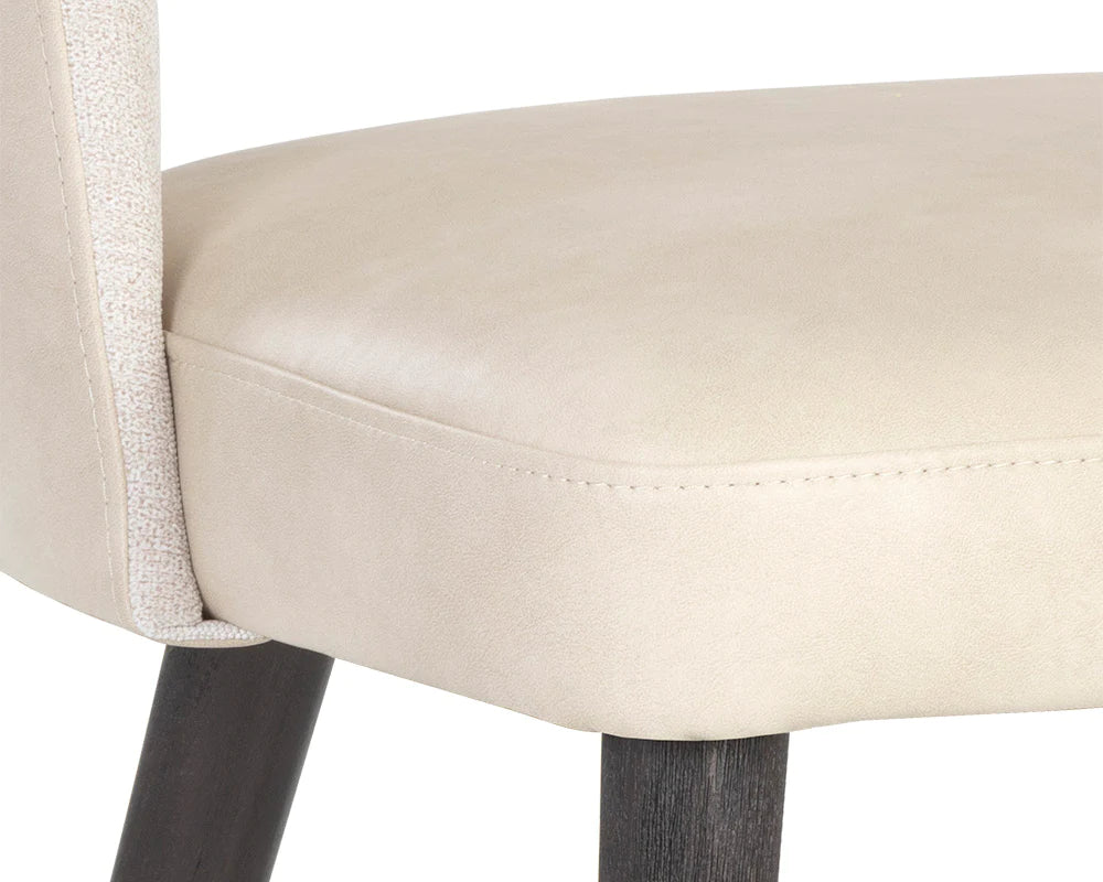 PB-06MON Dining Chair