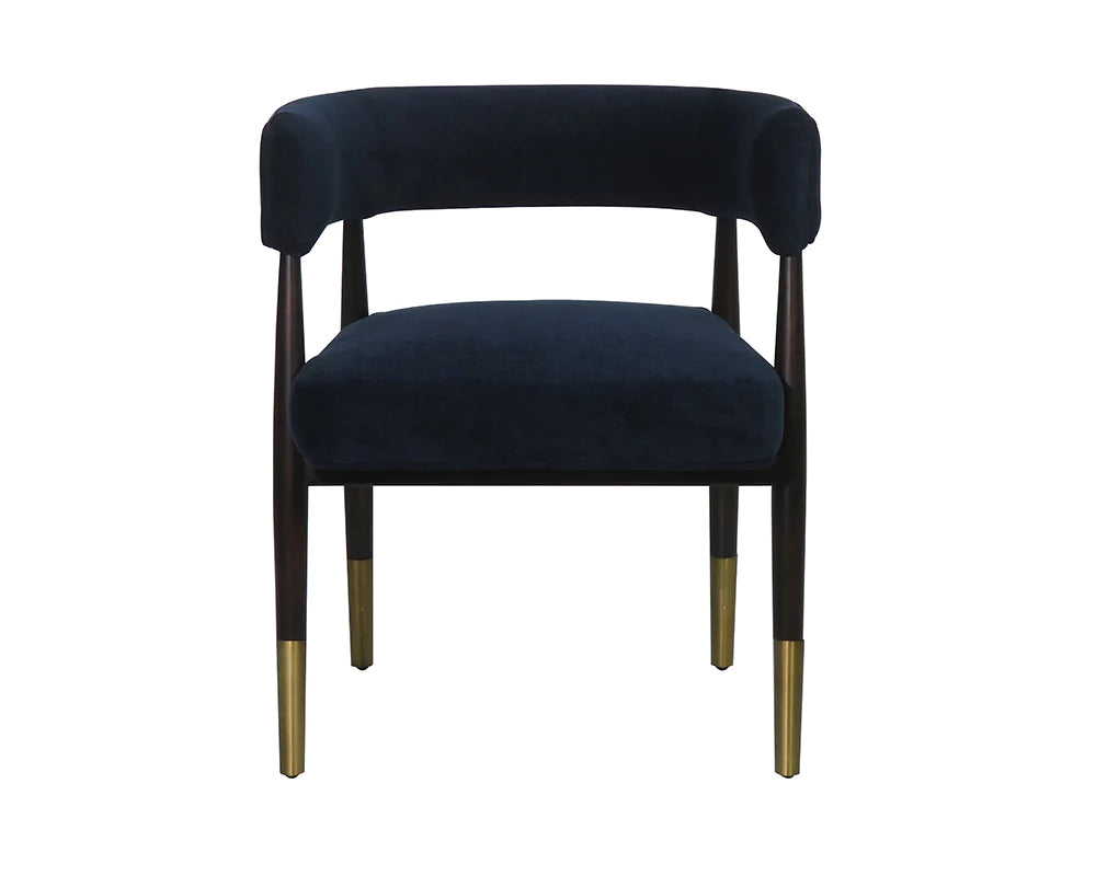 PB-06CAL Dining Armchair