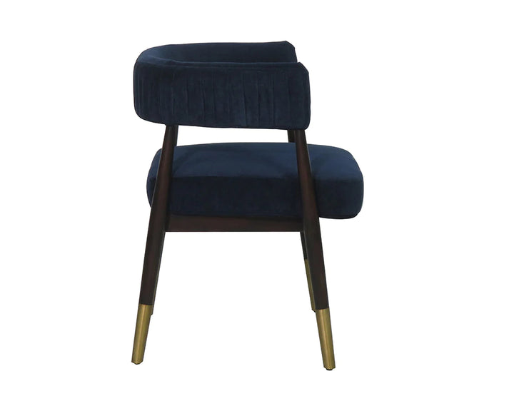 PB-06CAL Dining Armchair