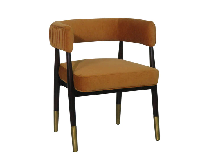 PB-06CAL Dining Armchair