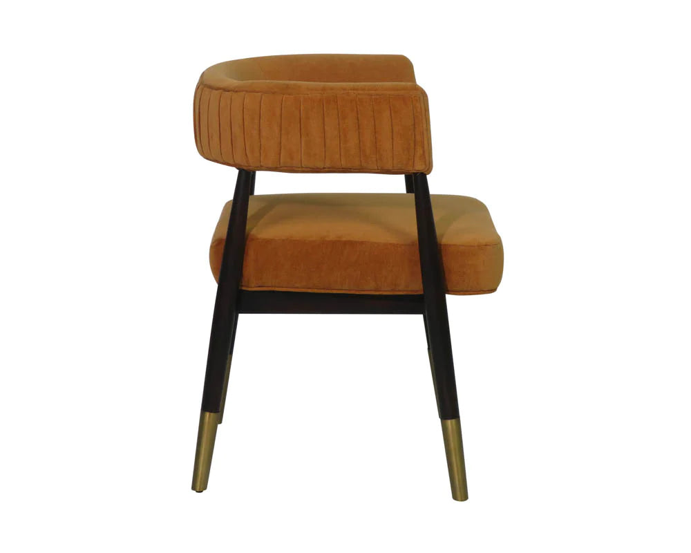 PB-06CAL Dining Armchair