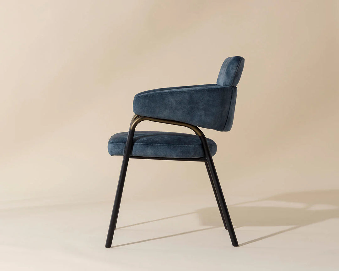 PB-06SHA Dining Chair