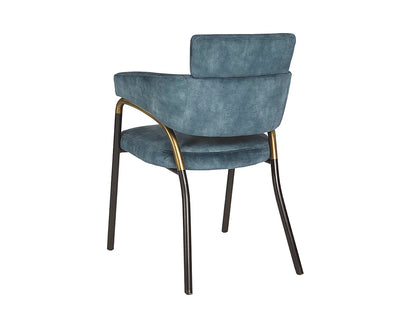 PB-06SHA Dining Chair