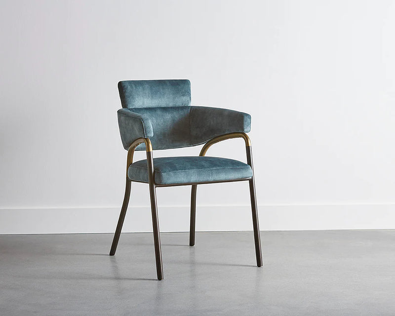 PB-06SHA Dining Chair