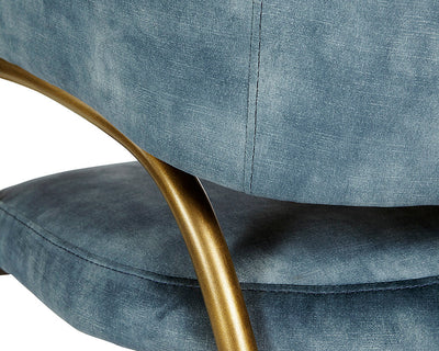 PB-06SHA Dining Chair
