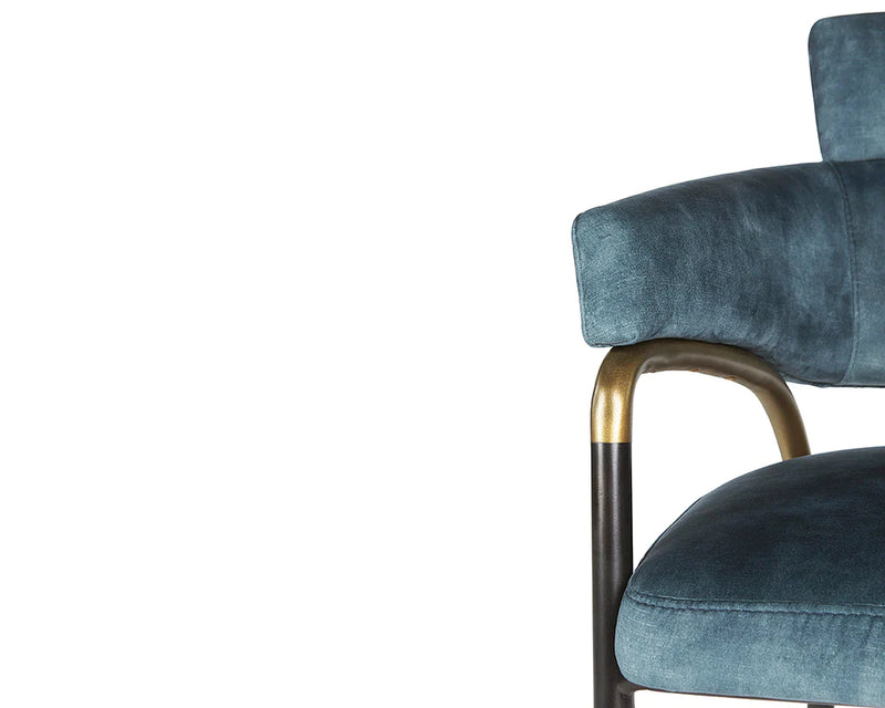 PB-06SHA Dining Chair