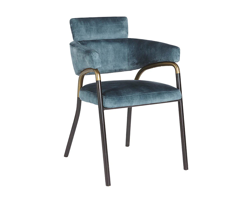PB-06SHA Dining Chair