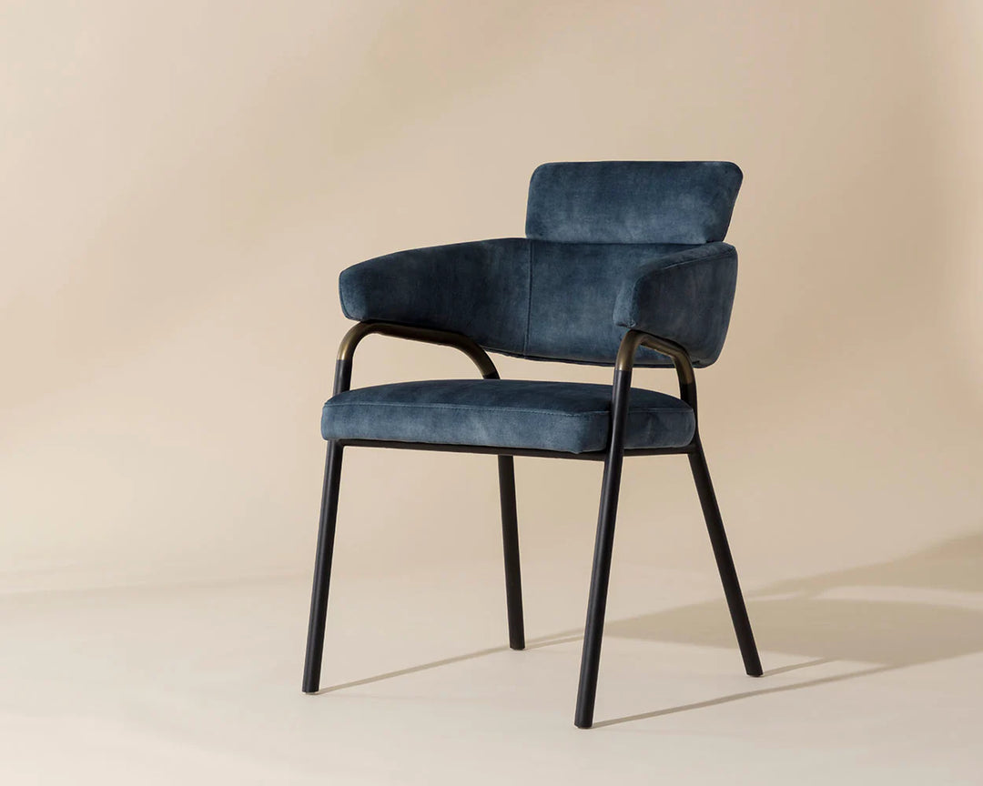 PB-06SHA Dining Chair