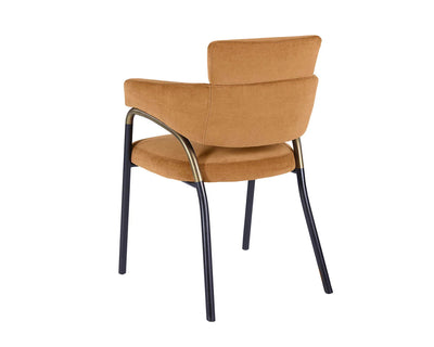 PB-06SHA Dining Chair