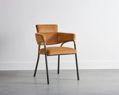 PB-06SHA Dining Chair