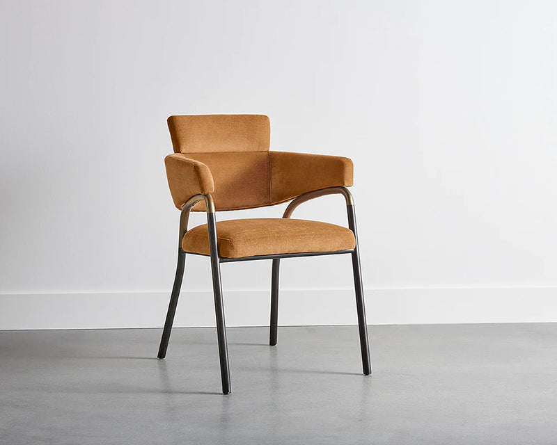 PB-06SHA Dining Chair