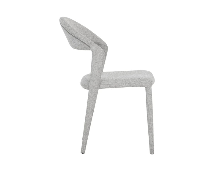 PB-06ROM Dining Chair - Set of 2