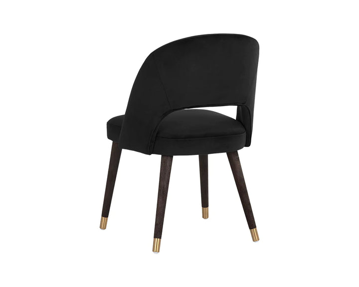 PB-06MON Dining Chair