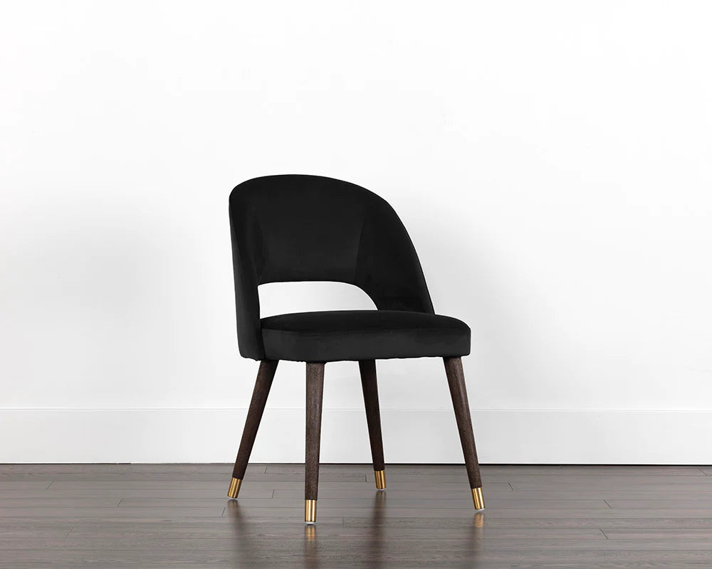 PB-06MON Dining Chair