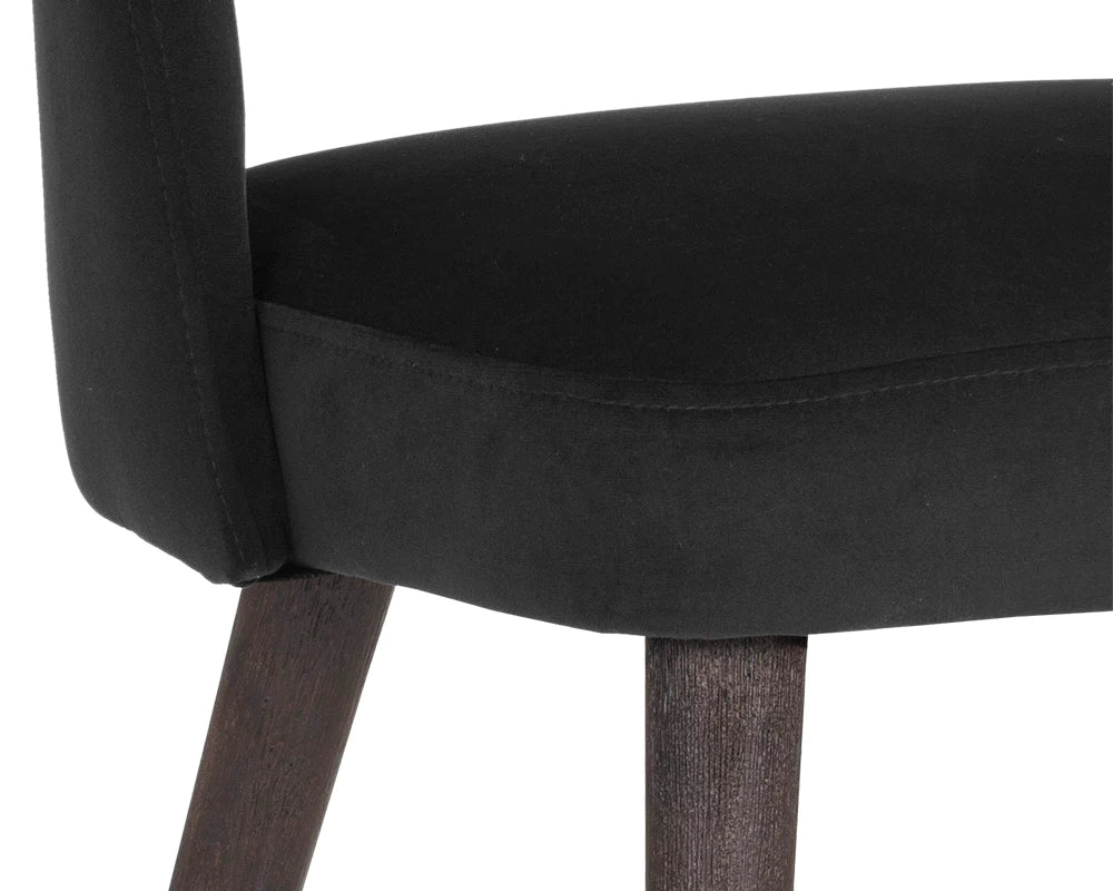 PB-06MON Dining Chair