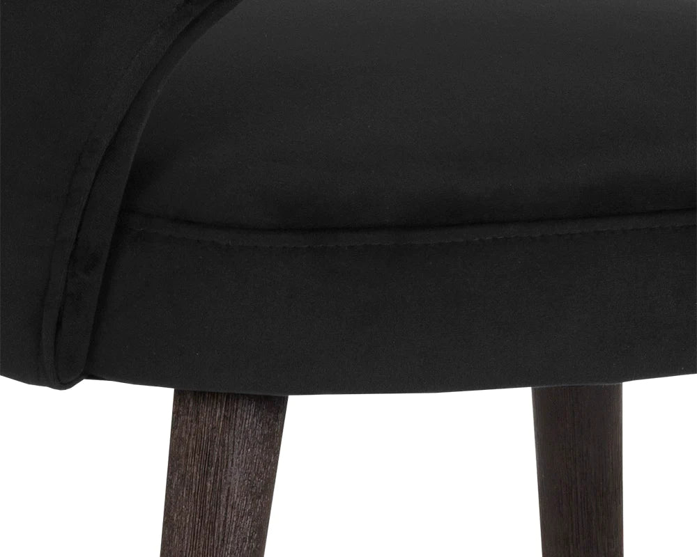 PB-06MON Dining Chair