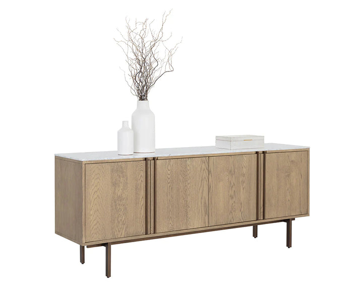 PB-06BRI Sideboard