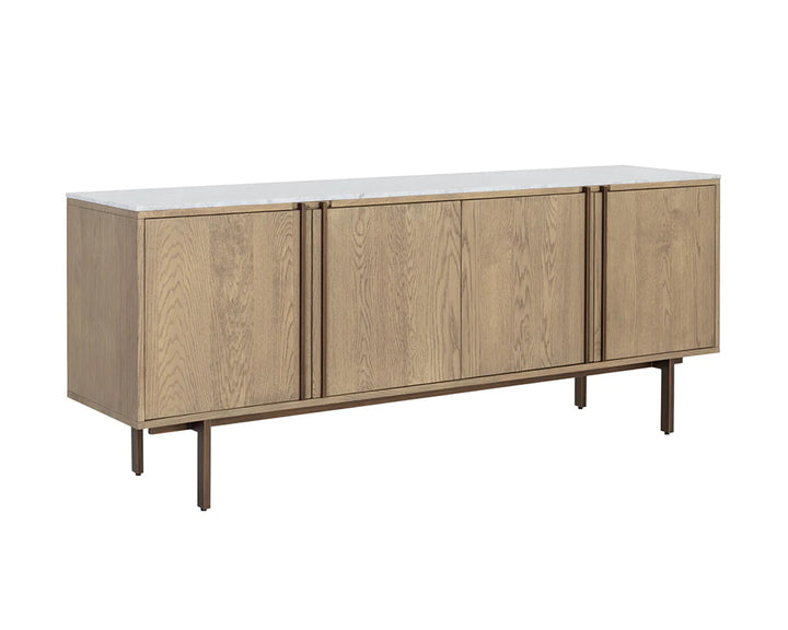 PB-06BRI Sideboard