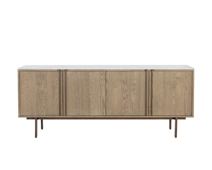 PB-06BRI Sideboard