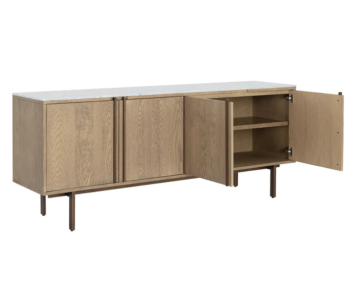 PB-06BRI Sideboard