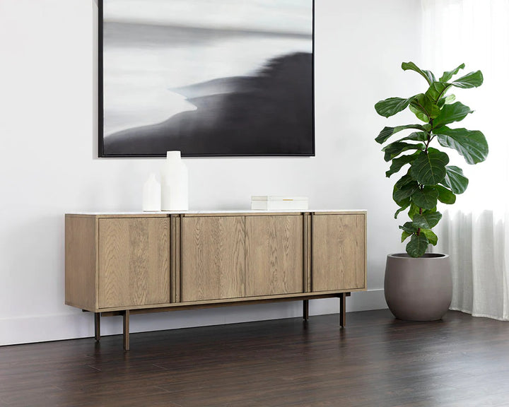 PB-06BRI Sideboard