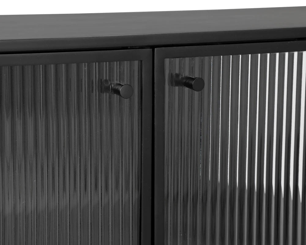 high-quality parsons sideboard