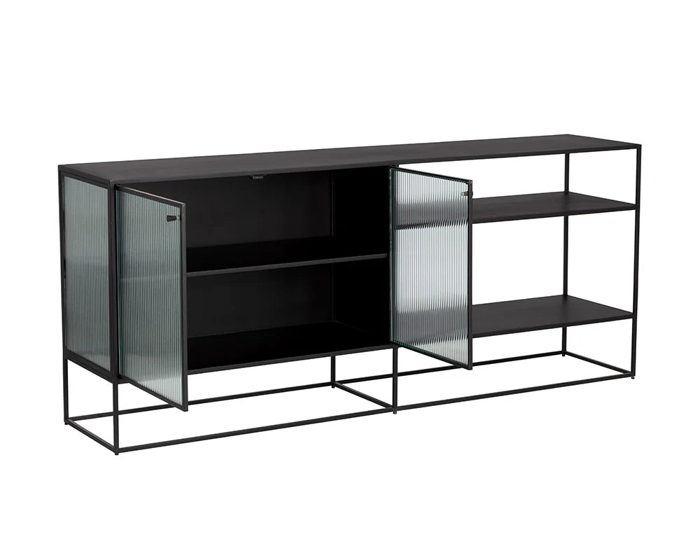 PB-06PARS Sideboard - LARGE -71"W