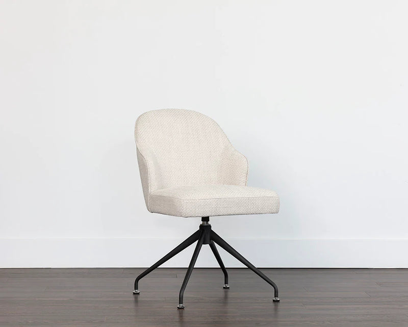 PB-06BRE Office Chair - Fabric