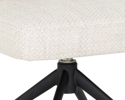 PB-06BRE Office Chair - Fabric