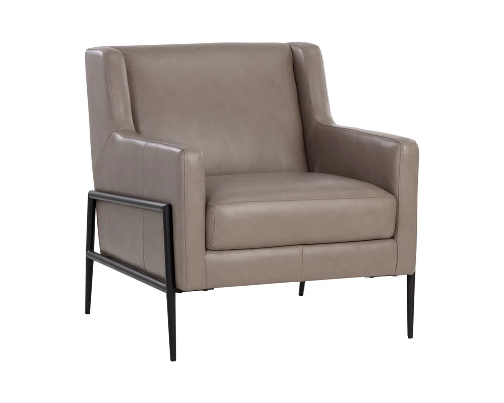 PB-06TAL Lounge Chair