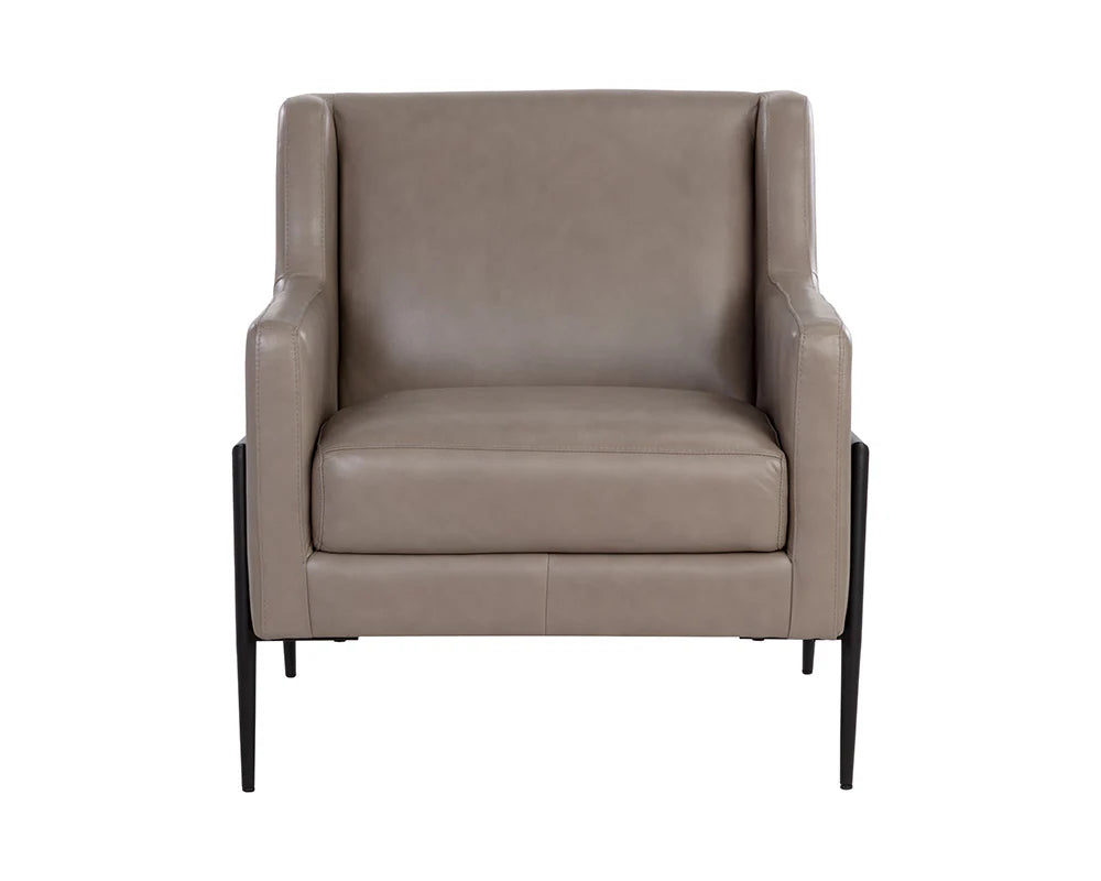 PB-06TAL Lounge Chair