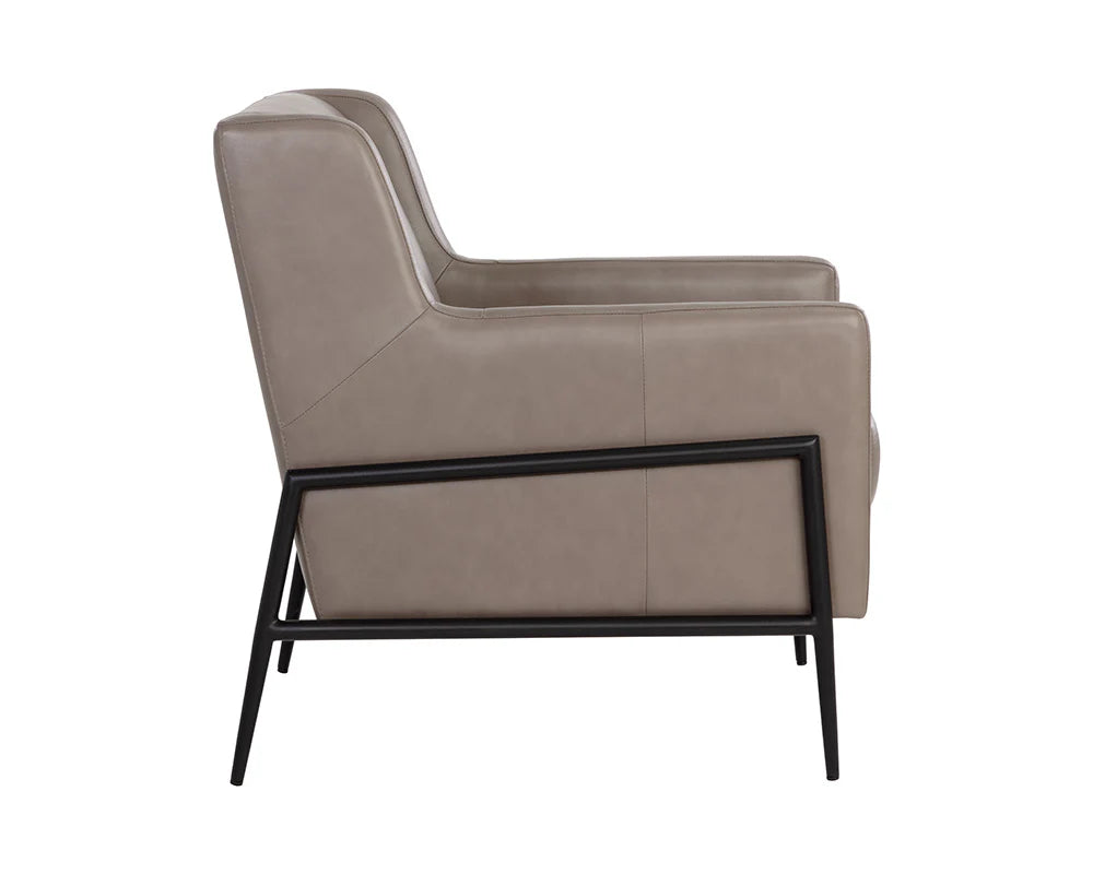 PB-06TAL Lounge Chair