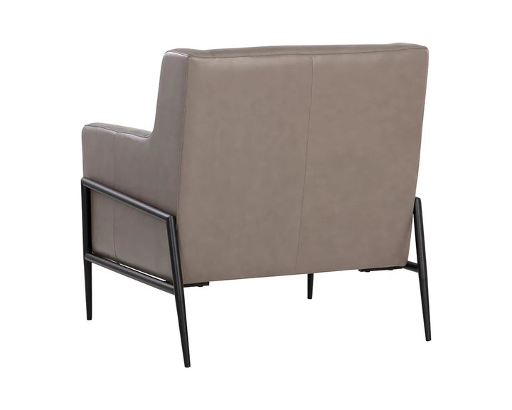 PB-06TAL Lounge Chair