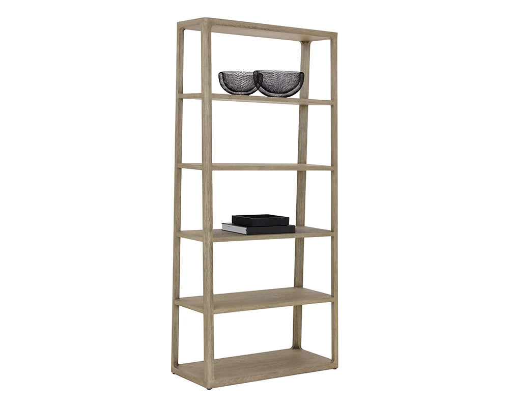 PB-06DON Bookcase- Large