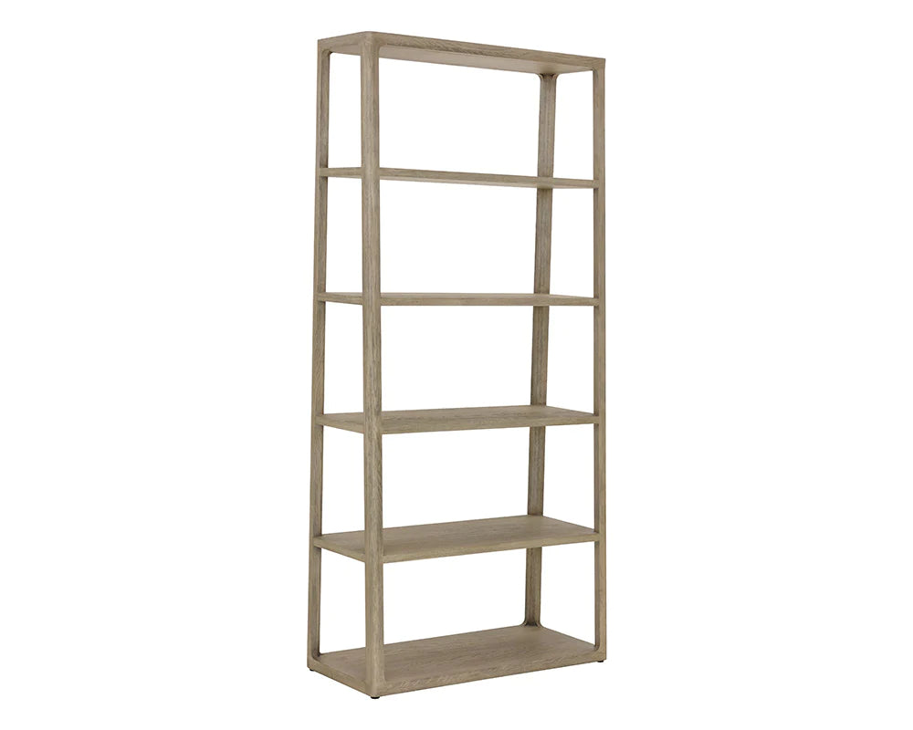 PB-06DON Bookcase- Large