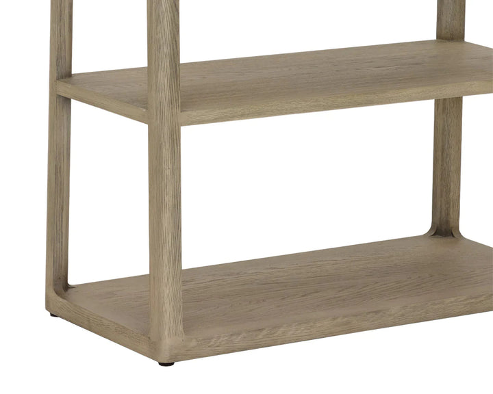 PB-06DON Bookcase- Large