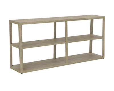 PB-06DON Low Bookcase