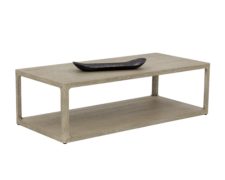 PB-06DON  Coffee Table - 55``W