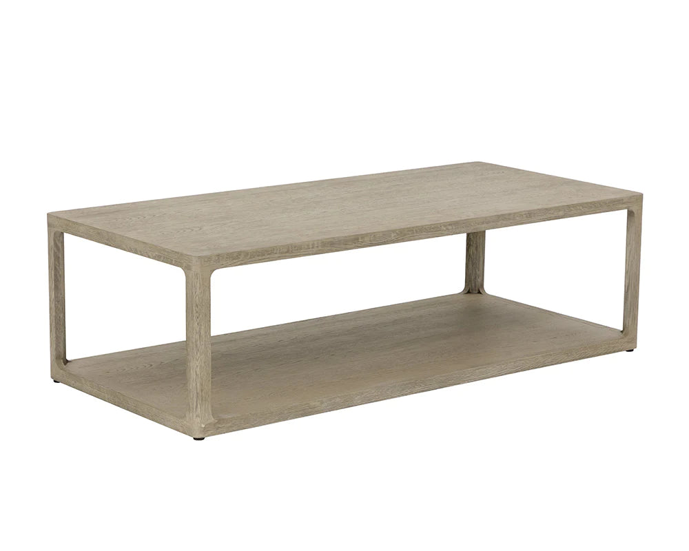 PB-06DON  Coffee Table - 55``W