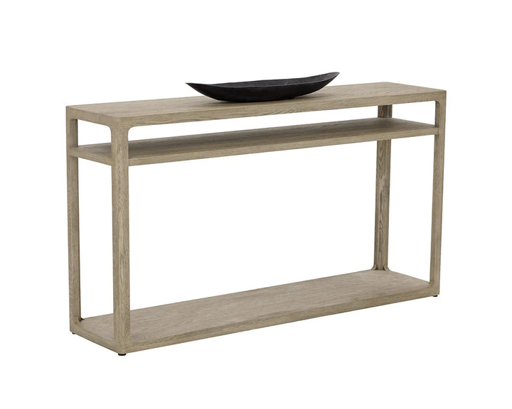 PB-06DON Console Table -55`W