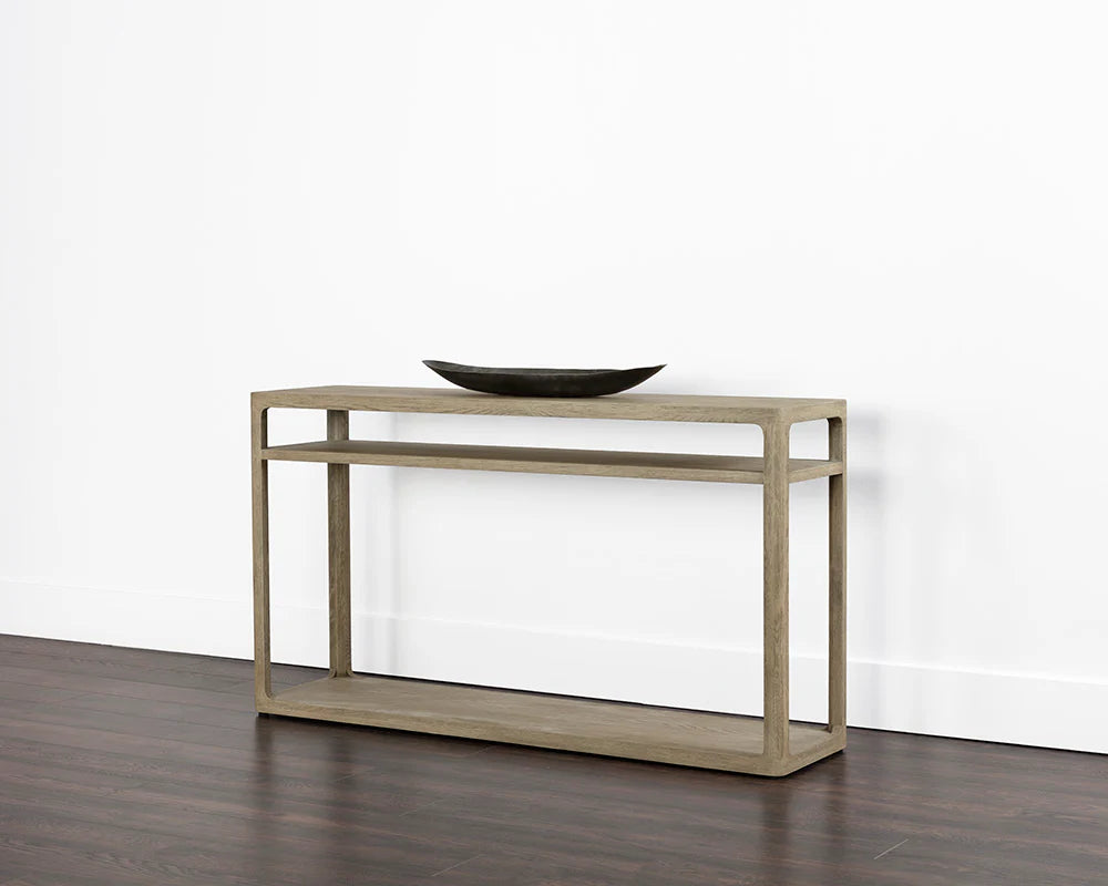 PB-06DON Console Table -55`W