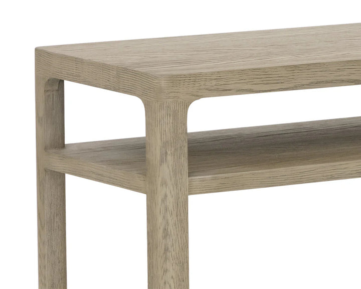 PB-06DON Console Table -55`W