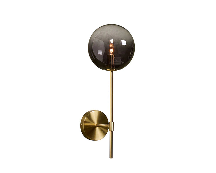 PB-06IZO Wall Sconce