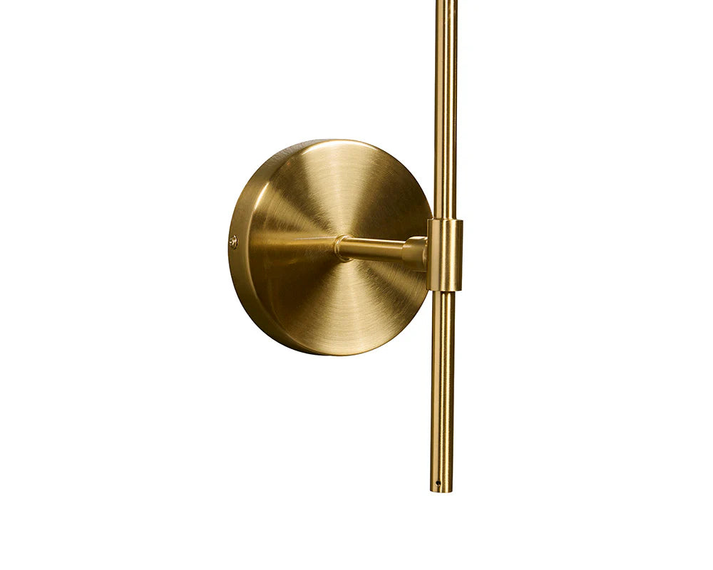 PB-06IZO Wall Sconce