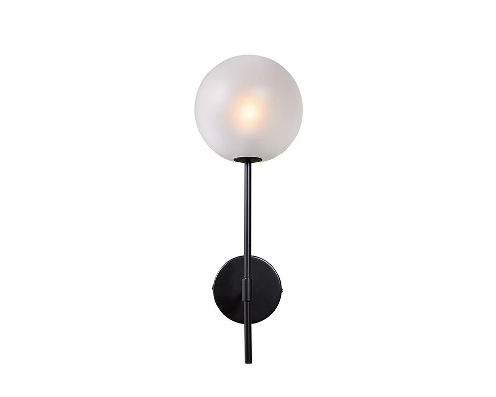 PB-06IZO Wall Sconce