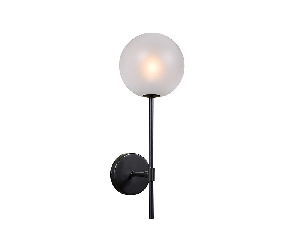 PB-06IZO Wall Sconce